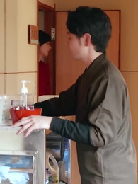 第12話 - ハイスペ女の私が土下座なんてありえない！