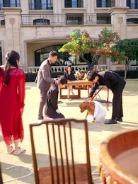 25화 - 천 배로 갚아주마