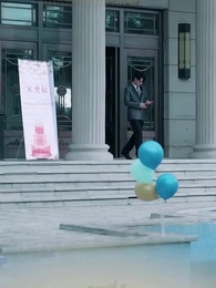 [พากย์ไทย]บทกวีล่าข้ามเวลา - Episode 5