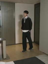 When the Stalker Gets Stalked - Episode 26