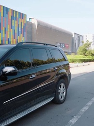 第16集 - 傅總，夫人又去打人了