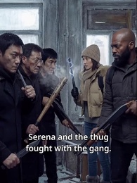 [Dubbed] Me and my RV - Episode 27