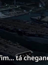 Episódio 81 - [Dublado]O Início de Tudo: A Fome da Cobra