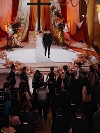 Tập 13 - [Lồng Tiếng] Phán Quyết Của Nữ Vương