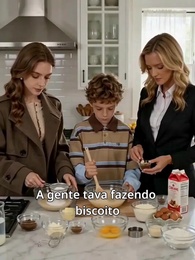 Episódio 19 - O Filho Que Não Era Meu