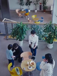 合法制裁〜お客様は所詮お客様です〜 - Episode 10