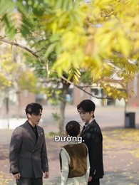 Anh Yêu Em Đã Có Dự Mưu Từ Lâu - Episode 49