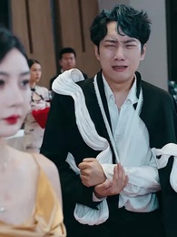 Tập 14 - Thiếu Gia Ngốc