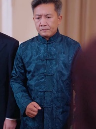 第72集 - 傅總，夫人又去打人了