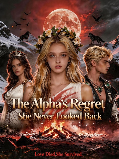 The Alpha’s Regret She Never Looked Back