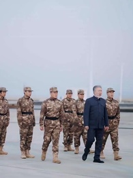 Bölüm 29 - [Dublajlı]Sessiz Fırtına