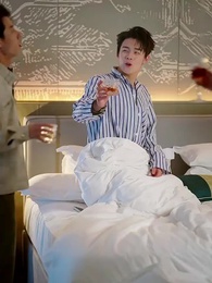 Xuân Sơn Như Mộng - Episode 4