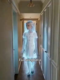 Episodio 5 - Mamma, Giuro che Non Sto Mentendo