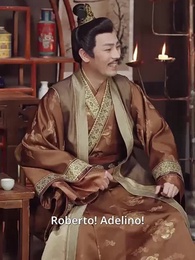 [Dublado]No Trono, por Ela - Episode 16