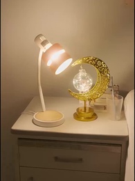 第19話 - 星屑の約束