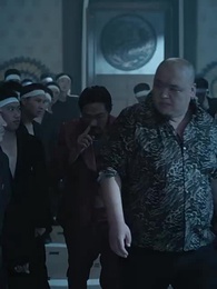 تطهير الظلام - Episode 4