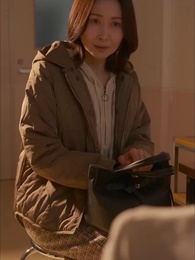 星屑の約束 - Episode 28