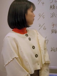 いい妻やめました - Episode 17