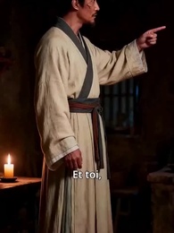 L'Enfant qu'il a choisie - Episode 37