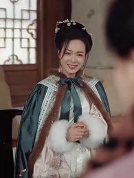 Episódio 33 - [Dublado]No Trono, por Ela