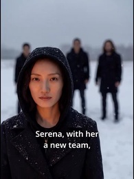 [Dubbed] Me and my RV - Episode 31