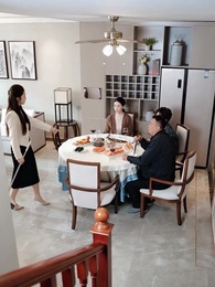 The Price of a Mother's Love - Episode 48