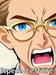 L’Éveil du Bâton d’Or - Episode 27