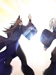 大夢周天：從戰五渣到天道醫聖 - Episode 52