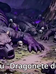 [Dublado]O Início de Tudo: A Fome da Cobra - Episode 72