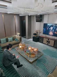 錦書難寄雲外仙 - Episode 42