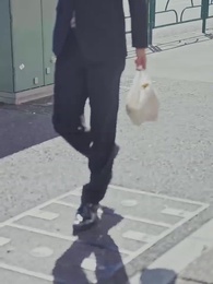 合法制裁〜お客様は所詮お客様です〜 - Episode 18