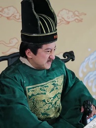 第47集 - 花間錯