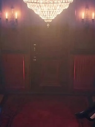 [Doublé]Adore-moi, mon valet démoniaque - Episode 35