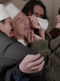 第27話 - ハイスペ女の私が土下座なんてありえない！