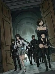 Episode 10 - [Dubbed] The Fearless