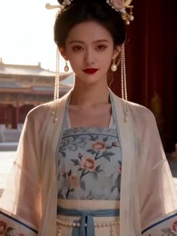 [Dubbed] Ashes to Honor - Episode 20