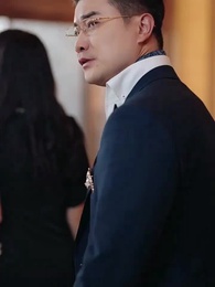 รอยรักใต้เงาทรยศ - Episode 14