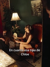 Episodio 15 - Recámara Vacía, Villancico Mortal