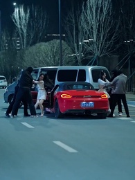 จากนักโทษ สู่อ๋องซหนาน - Episode 31