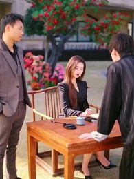 천 배로 갚아주마 - Episode 16