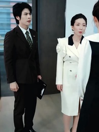 The Price of a Mother's Love - Episode 44