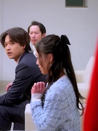 いい妻やめました - Episode 30