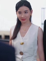 第61集 - 傅總，夫人又去打人了