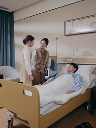 錦書難寄雲外仙 - Episode 26