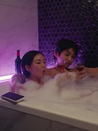 愛の炎罪〜人気ママタレの裏の顔は不倫モンスターでした〜 - Episode 22