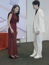 毒より深い妻の疑い - Episode 40