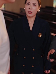 [Lồng Tiếng] Phán Quyết Của Nữ Vương - Episode 36