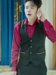 Tập 20 - Xuân Sơn Như Mộng