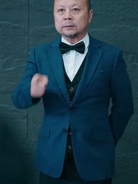 Tập 34 - Thiếu Gia Ngốc
