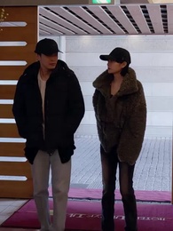 ハイスペ女の私が土下座なんてありえない！ - Episode 28